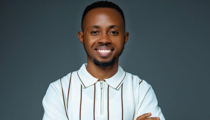 _David Effiong