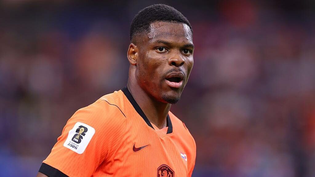 Real Madrid finalizes €20 million transfer of Dutch defender Denzel Dumfries
