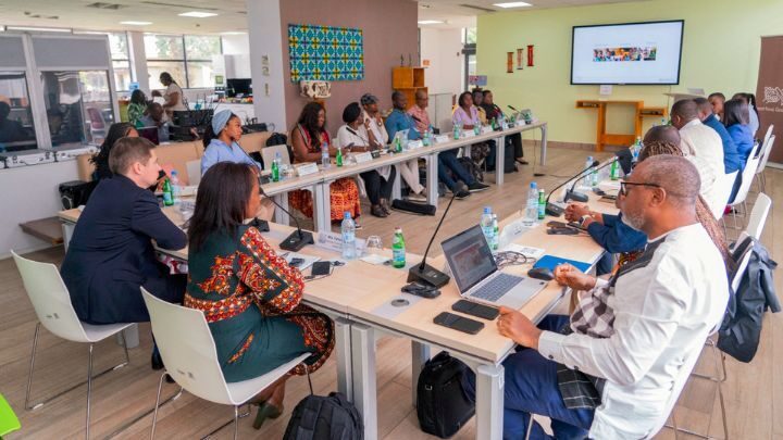 Science transforms common foods into effective tools in the fight against malnutrition