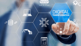 Digital transformation is no longer optional for SMEs, it is survival