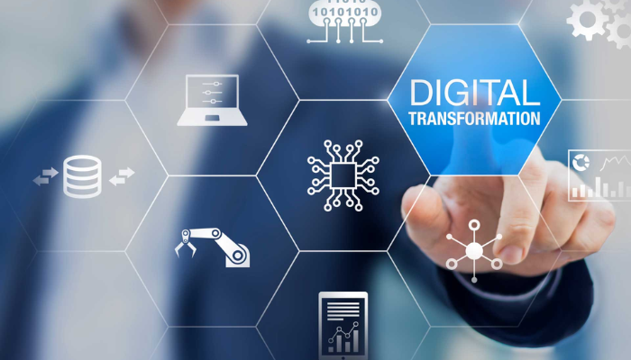 Digital transformation is no longer optional for SMEs, it is survival