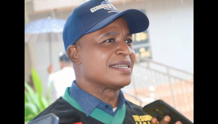 Diplomatic group drives community development in Rivers
