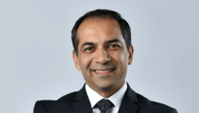 Africa50 appoints Djalal Khimdjee as CEO of principal investment fund