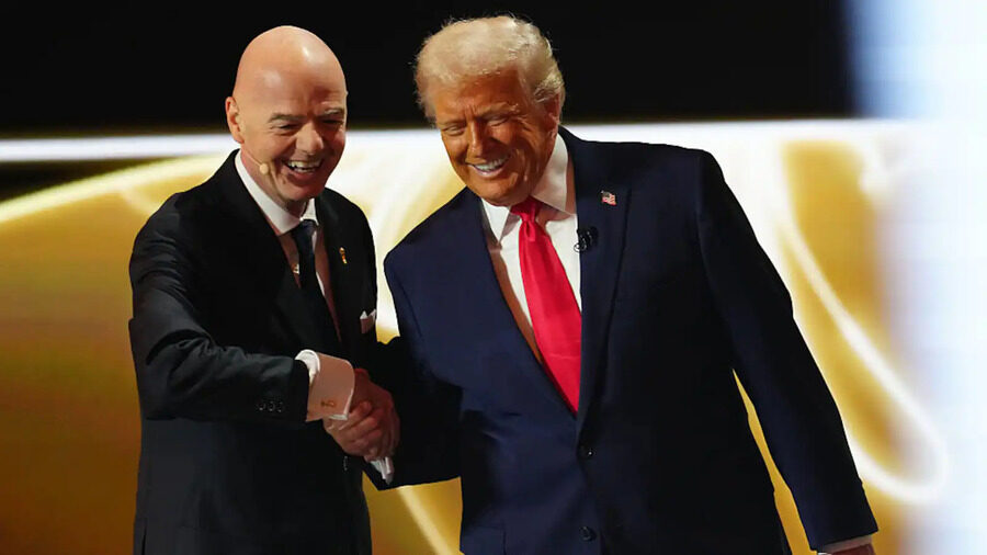 Donald-Trump-Giani-Infantino