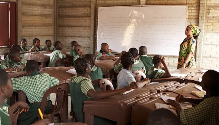 Don’t scrap 6-3-3-4 education system, Eleazu advises FG