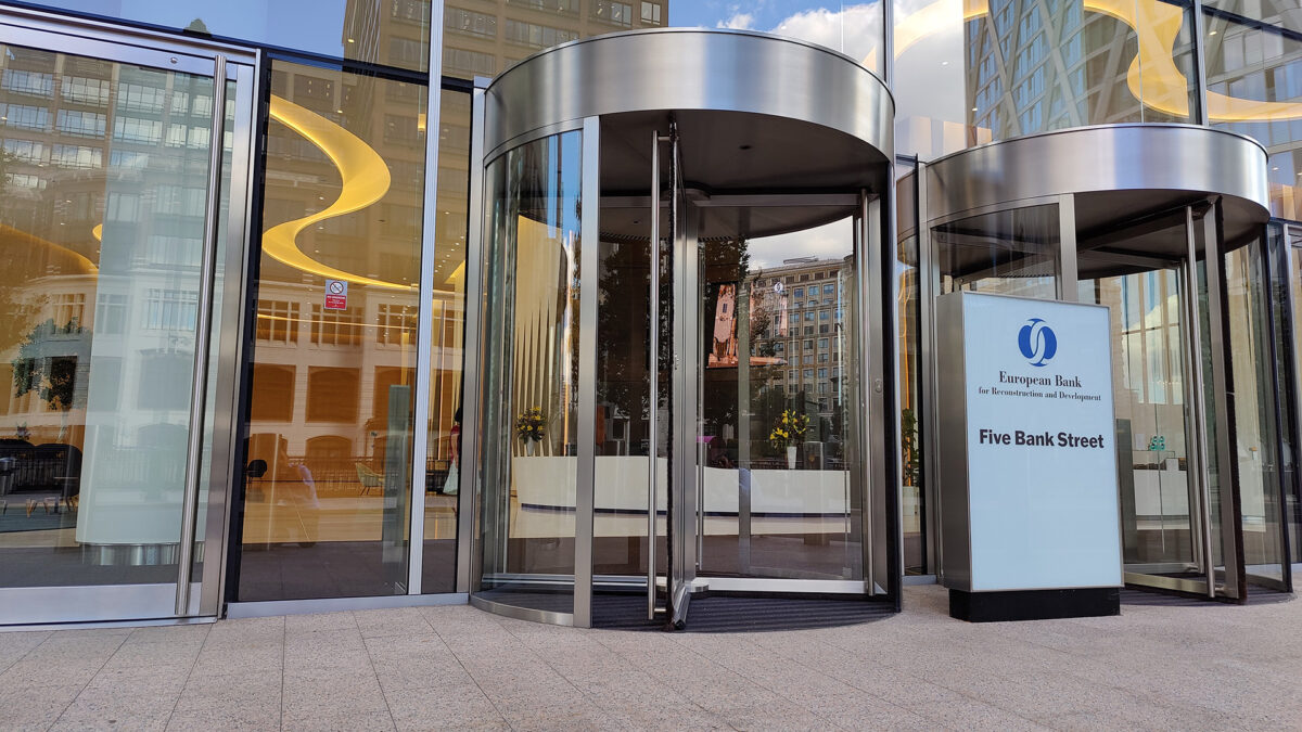 European lender targets Nigeria, Kenya and Francophone West Africa