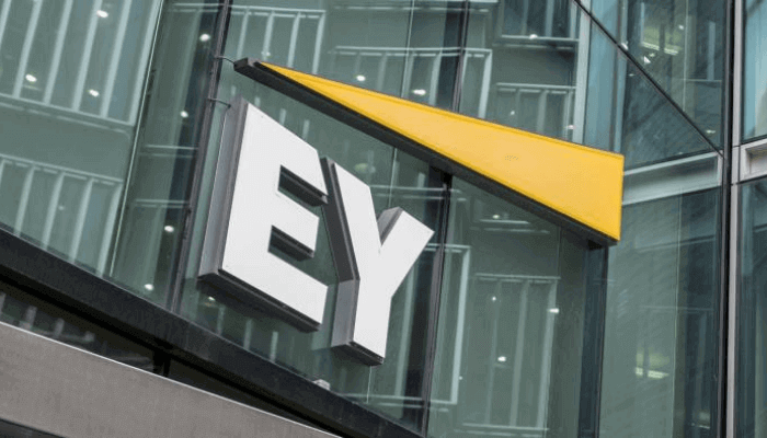 EY