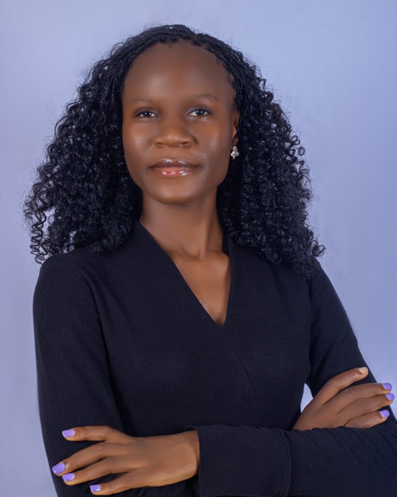 Meet Geraldine Ekor, MiVA’s trailblazer with a perfect 5.0 CGPA  
