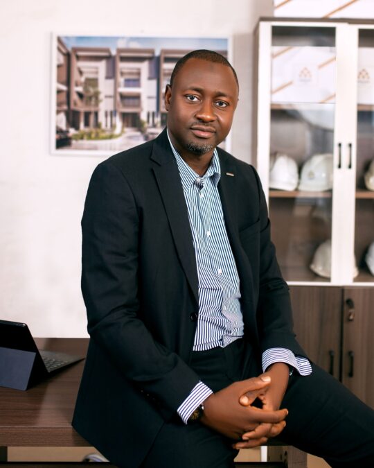 Engineer Shehu