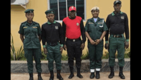 Enugu State Forest Guard issues standing operational order