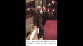 Epstein inheritors