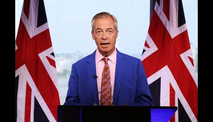 UK MP steps down amid controversy surrounding £5 million gift