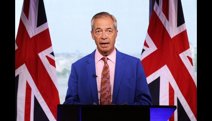 Farage