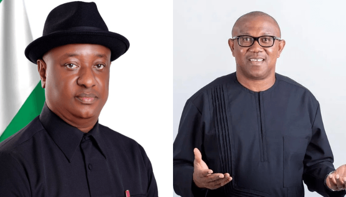 Keyamo approves third-party payment for alleged Peter Obi’s parking infraction