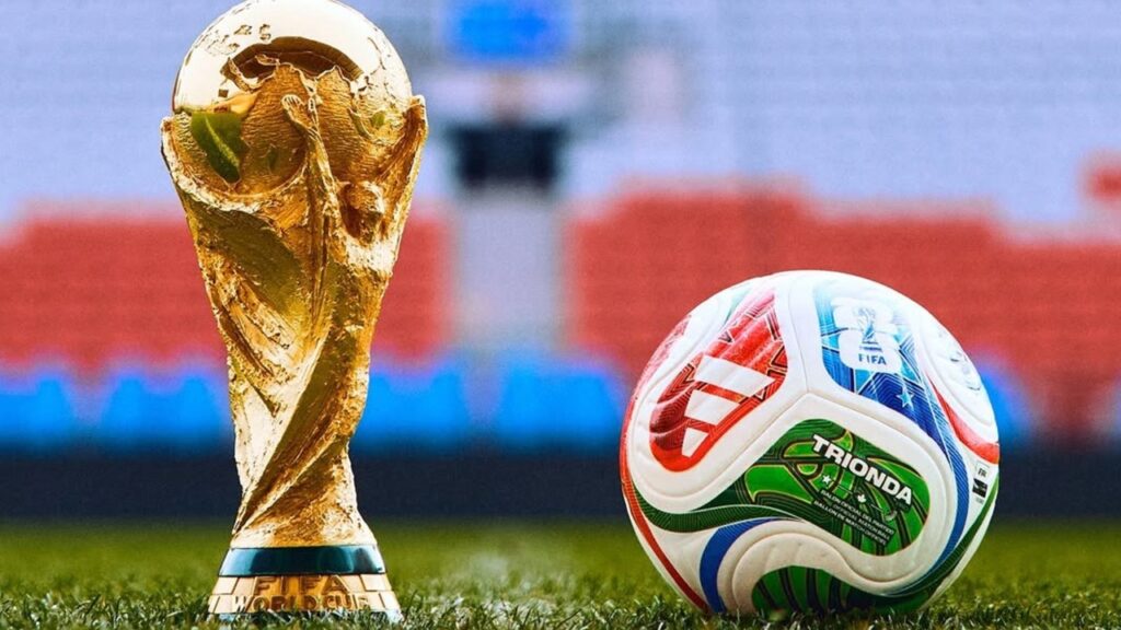 Quarter-final matchups, dates, and times for FIFA 2026 World Cup officially announced