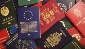 Five easiest countries to get a second passport in 2026