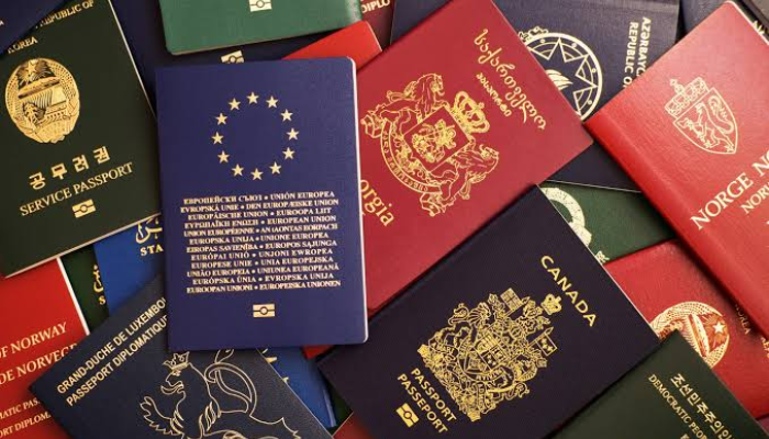 Five easiest countries to get a second passport in 2026