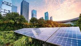 Fragmented efforts slow Nigeria’s transition to sustainable cities — GBCN