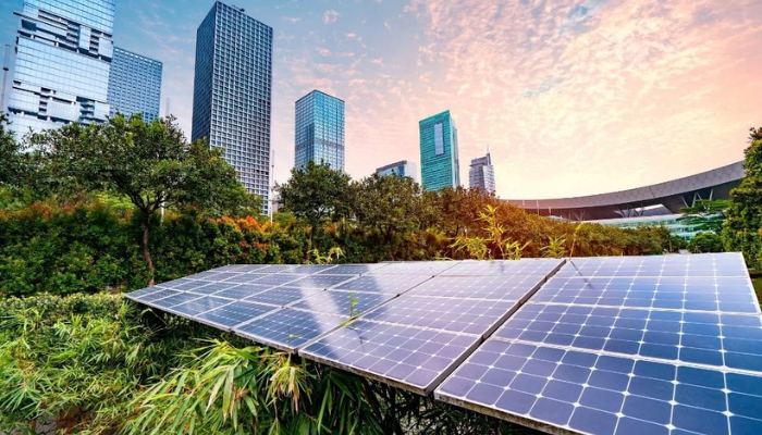 Fragmented efforts slow Nigeria’s transition to sustainable cities — GBCN