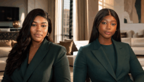 From selling cooking gas to N1bn in shortlet bookings How two sisters built a 1,000-apartment business