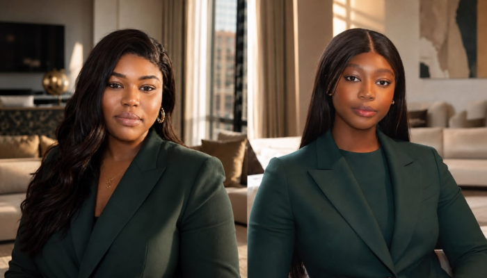 From selling cooking gas to N1bn in shortlet bookings: How two sisters built a 1,000-apartment business
