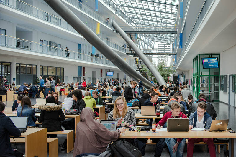 Germany foreign students 2