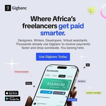 Gigbanc to cease operations due to ongoing funding difficulties facing Nigerian fintech companies