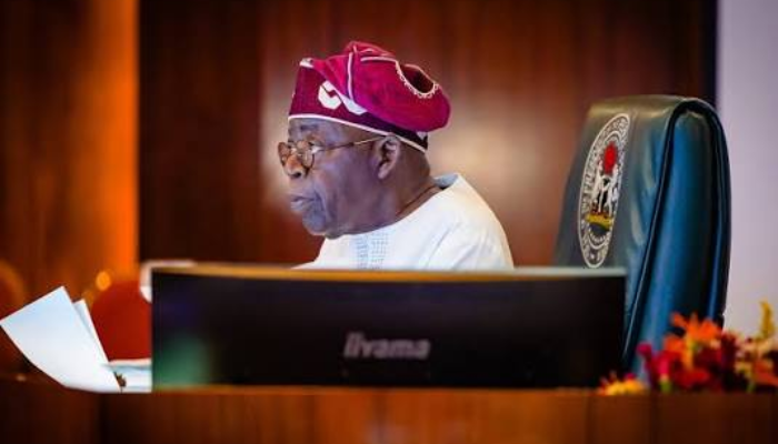 Governance, data, and the architecture of national transformation in the Tinubu era