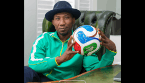 Nigerian government must rethink how it treats football