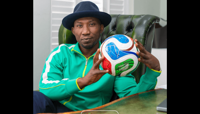 Edun calls for a reassessment of Nigeria's approach to football management