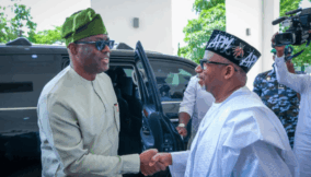 We’re fully prepared for the next year general elections – APM presidential candidate, Makinde