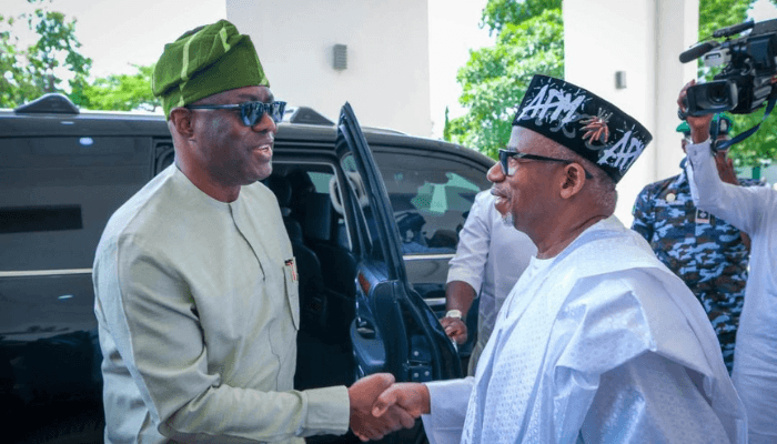 We’re fully prepared for the next year general elections – APM presidential candidate, Makinde