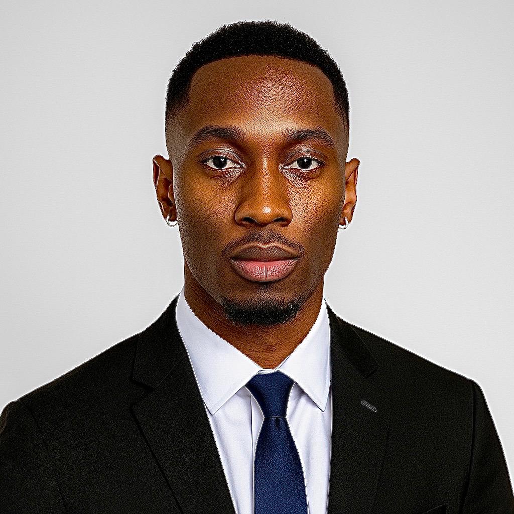 How Ogedegbe fills guidance gap for Africans seeking study abroad