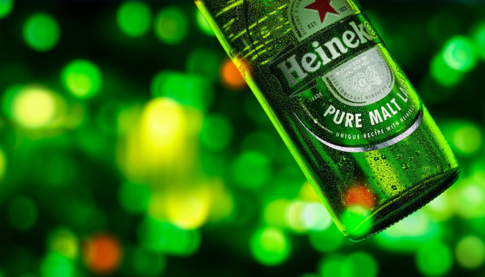 Heineken introduces Bar De Change initiative