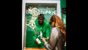 How Heineken’s ‘Bar De Change’ Is Reimagining How Nigerian Travellers Experience the World