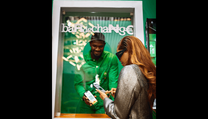 How Heineken’s ‘Bar De Change’ is reimagining how Nigerian travellers experience the world