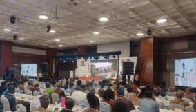 Hotel managers connect at HMCA