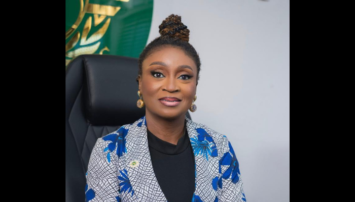 How Adefunke Adeyemi is fostering aviation’s role in Africa’s economic integration