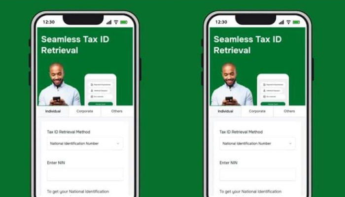 How do you know your tax number is right