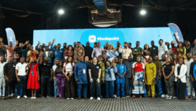 How firm strengthens investment in leadership talent through executive devpt programm
