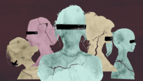 How passion, partnerships and data are changing the fight against Gender-Based Violence in Ebonyi