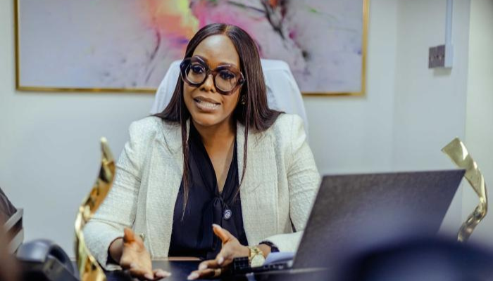 How women bring unique strength to leadership, by Dawodu