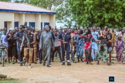 Borno school abduction: Zulum orders closures of schools in affected communities
