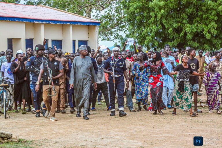 Borno school abduction: Zulum orders closures of schools in affected communities