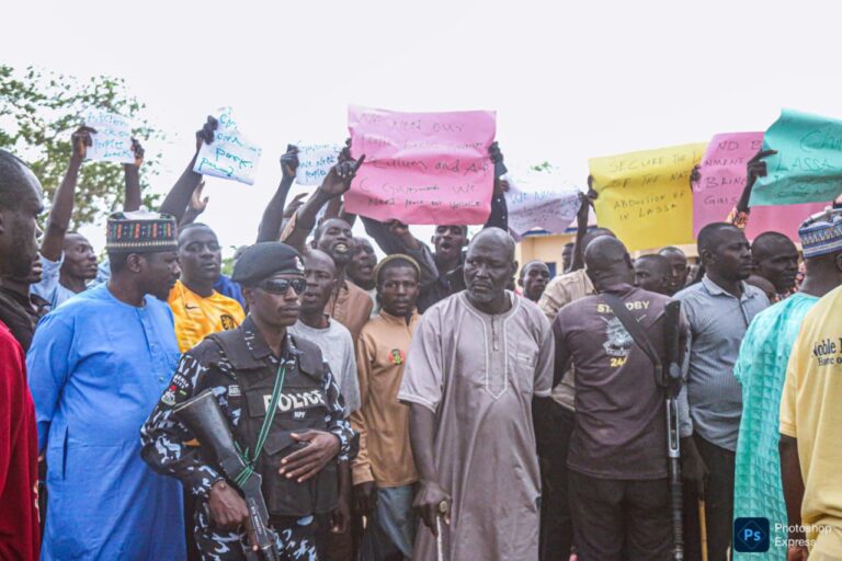 Borno school abduction: Zulum orders closures of schools in affected communities