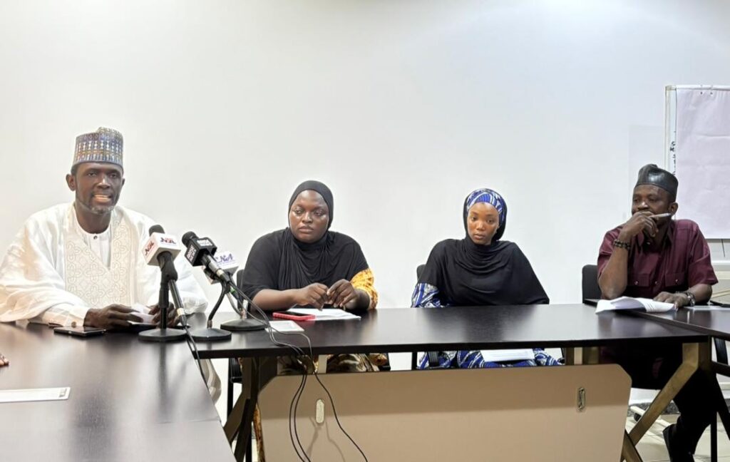 Group seeks intervention in Nigeria’s health system 
