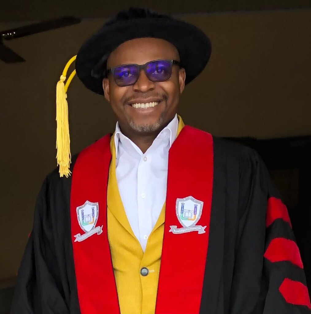 Nigerian researchers create medical device acknowledged in the United Kingdom