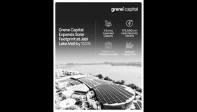 Grene Capital expands Jabi Lake Mall solar footprint by 150%
