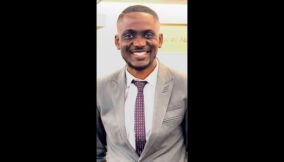 Yusuff develops data-driven consulting model for SMEs