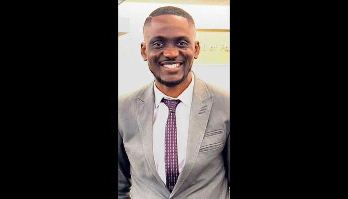 Yusuff develops data-driven consulting model for SMEs